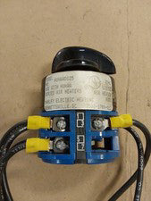 KRAUS &NAIMER HUHAADS25 25A Disconnect Switch, 3 Pole, 600V