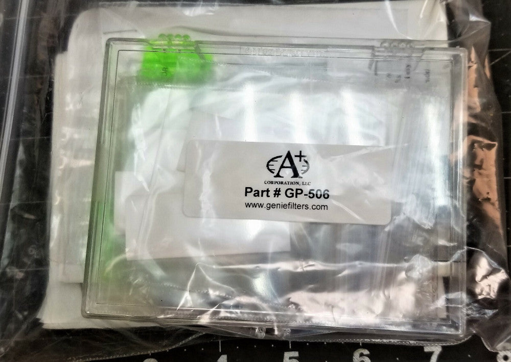 A+ Corporation Genie Membrane Probe, Seals & Membrane Kit [B2B3]