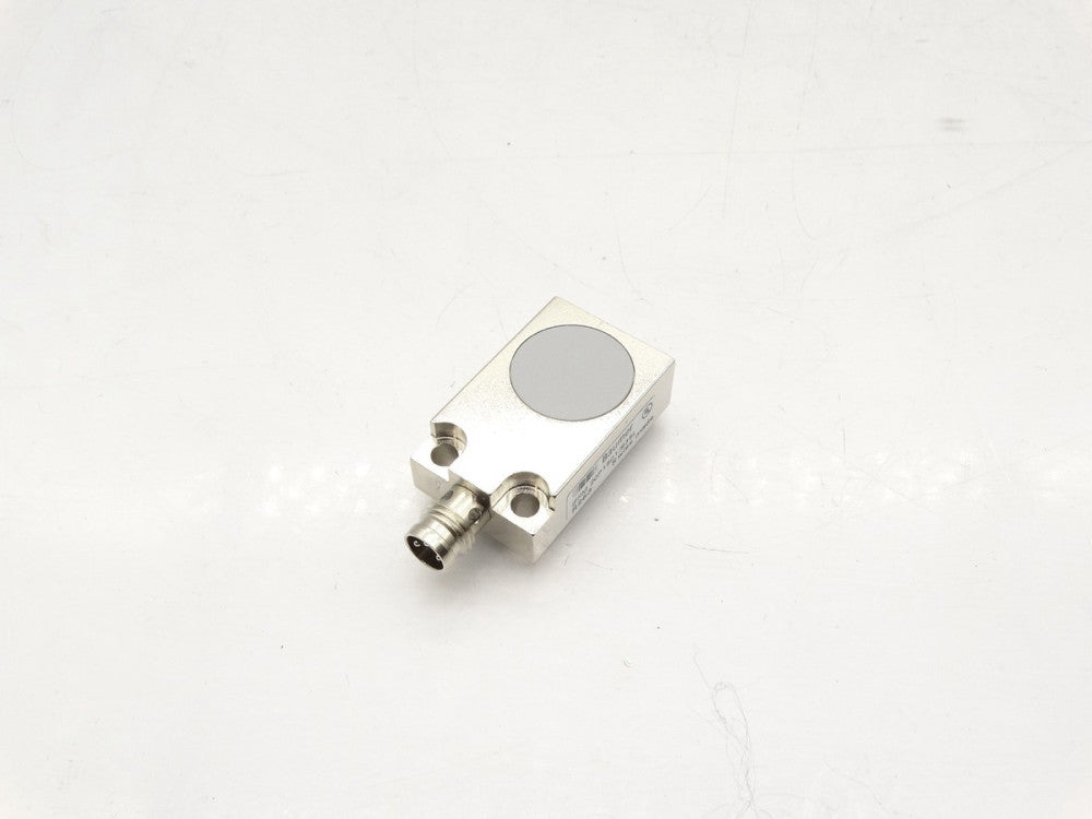 BAUMER ELECTRIC IFFM 20P1501/S35L SWITCH