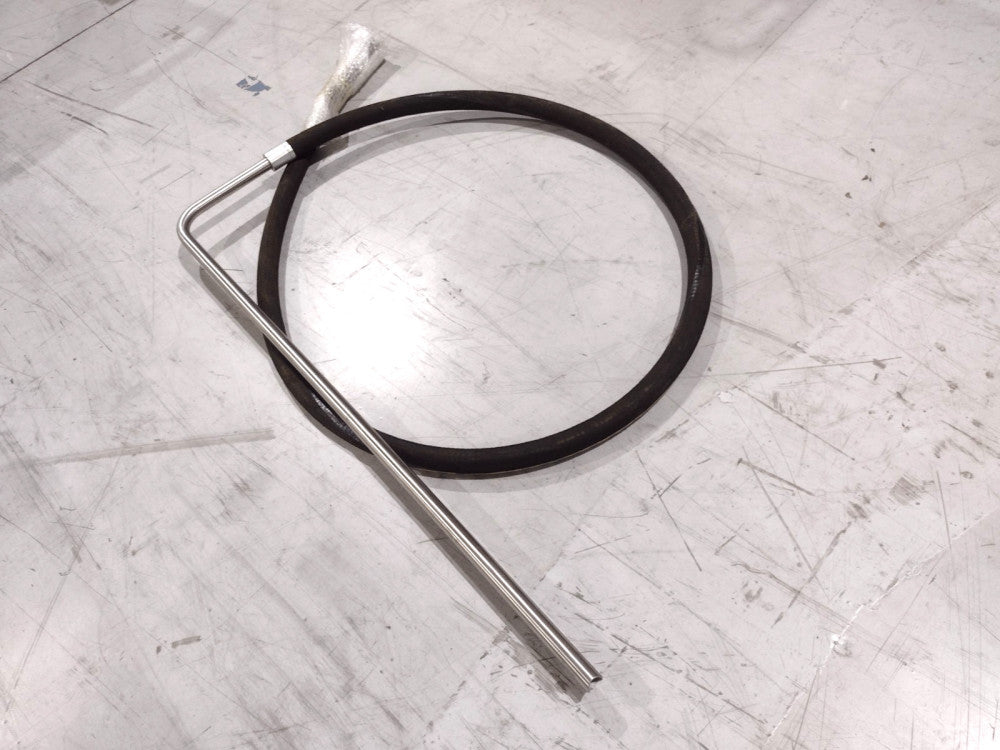Scheugenpflug 2LET02953 Suction Lance NW25 3M Hose