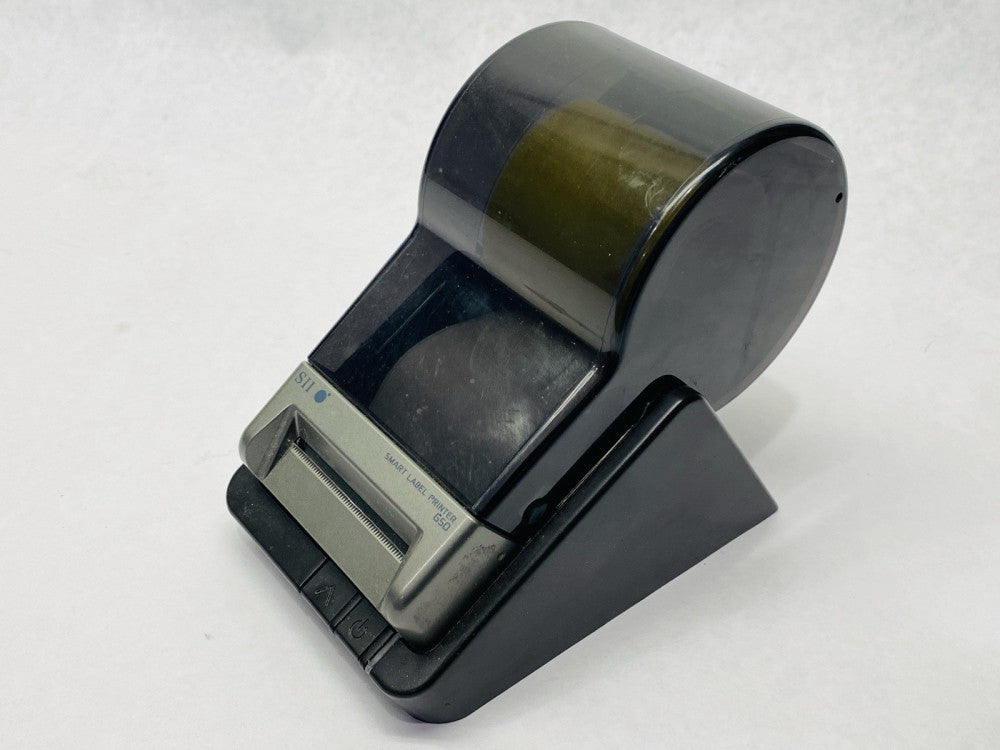 Seiko SLP650 SII Smart Label Thermal Printer