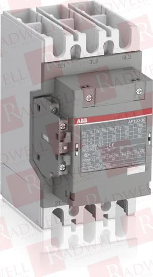 ASEA BROWN BOVERI AF190-30-11-13 / AF190301113 (USED)