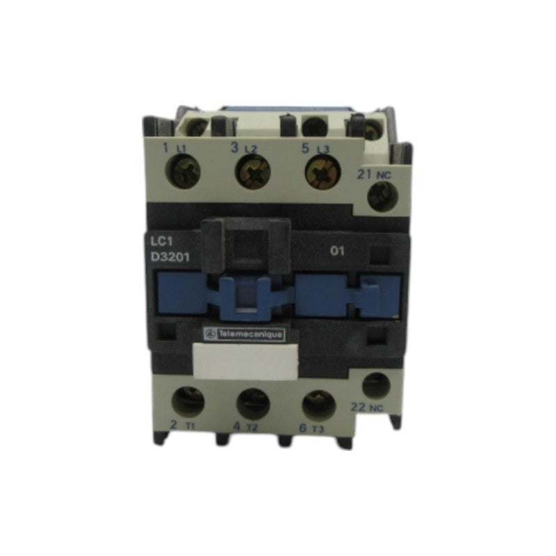 TELEMECANIQUE LC1D3201M7 220-230/220-240V NSNP