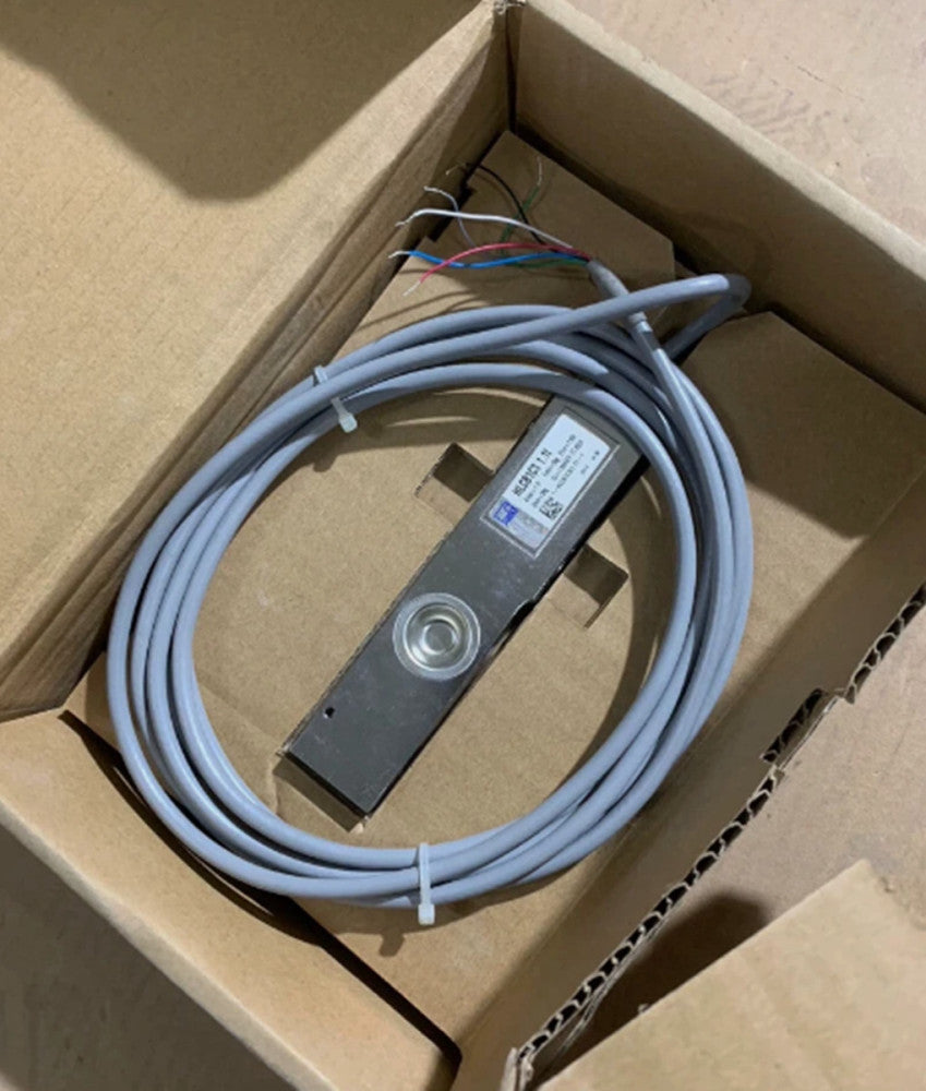 One Brand New HBM HLCB1C3 1.1t bellows pressure type load cell 1-HLCB1C3/1.1T-1