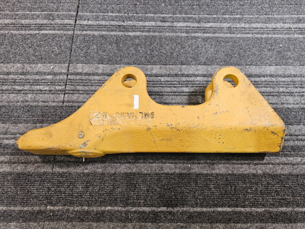 CAT 326-3407 Sidebar Protector For Excavator 336E LN 349 GC 340 352F 345B II