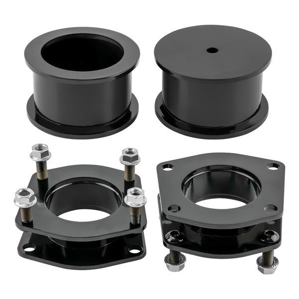 3" Front 3'' Rear Leveling Lift Kit For Jeep Grand Cherokee WK 2005-2010 steel