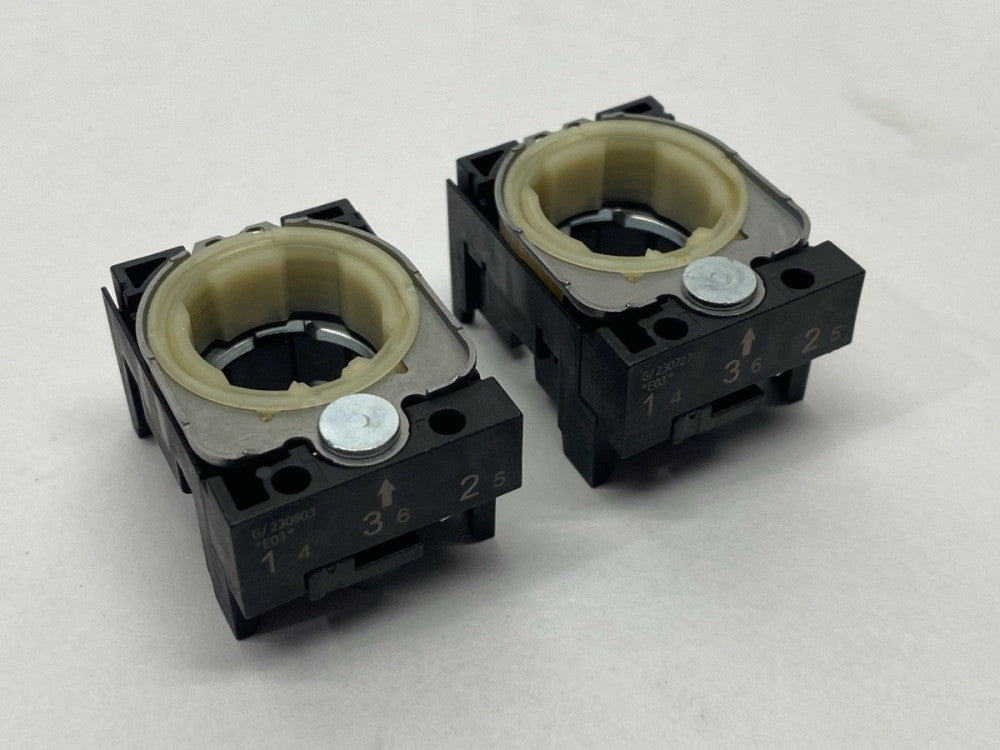 Scheugenpflug 3MTC33019 Cover Valve Plate DKM050
