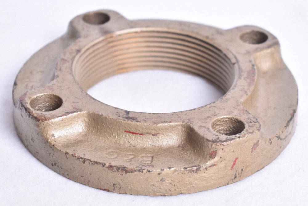 B&G Bell Gossett 3" Bronze Pump Flange F74800 FLGB2-1227