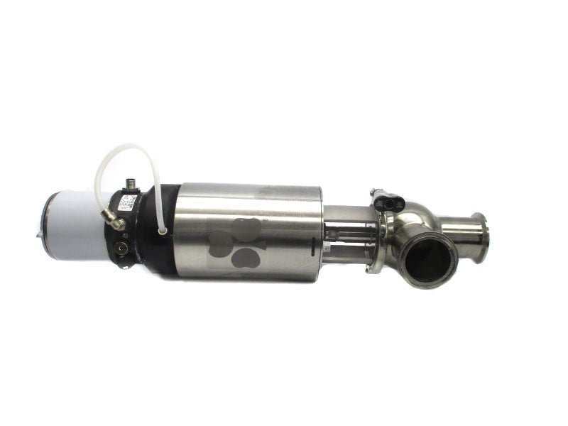 ALFA LAVAL 7711200CM2H201SRSKE4NNN 24VDC UNMP