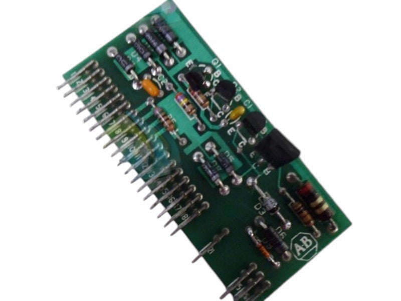 ALLEN BRADLEY 115464-02  NSNP