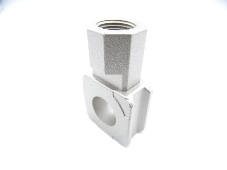 SMC Y410-N03 PNEUMATIC ACCESSORY NEW