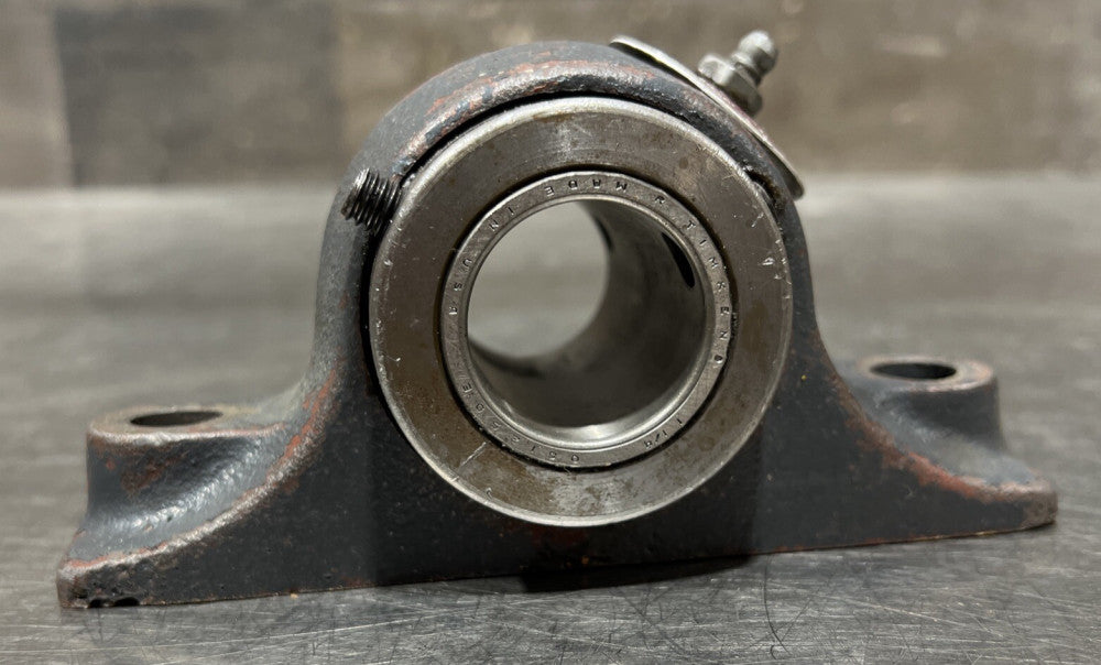 DODGE,TYPE E,PILLOW BLOCK BEARING 1-1/4" Nos Surplus. Item ID 2