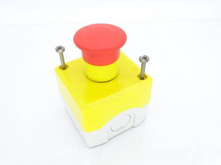 SCHNEIDER ELECTRIC XALK198H7 PUSHBUTTON NEW