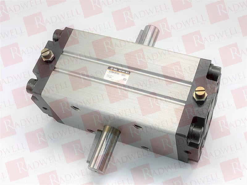 SMC CDRA1BY80100C / CDRA1BY80100C (NEW NO BOX)