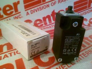 FUJI ELECTRIC AL-SP11 / ALSP11 (NEW NO BOX)