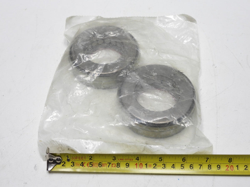 2-Pack Meritor A1228D1382K Thrust Roller  