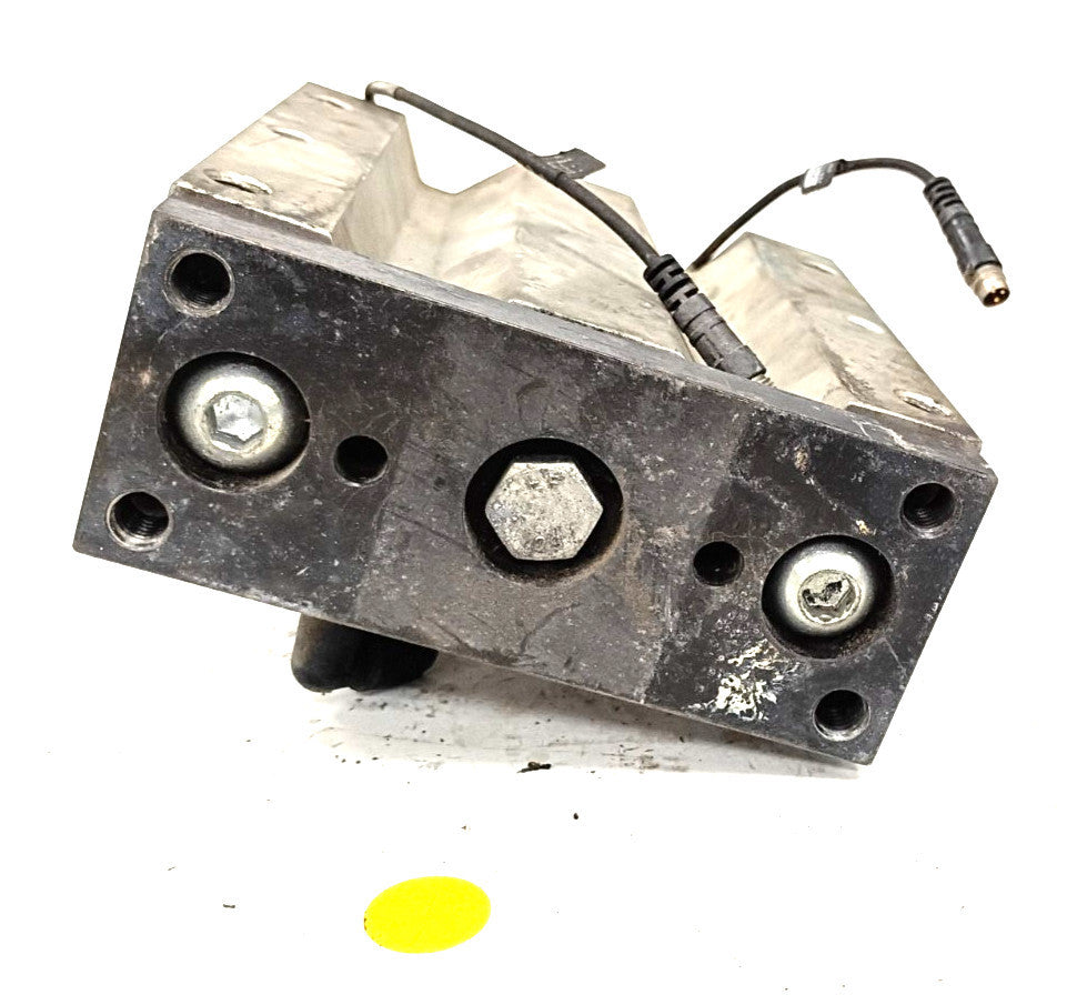 PARKER AUTOMATION ACTUATOR P5T-J050DHSN100 145 PSI