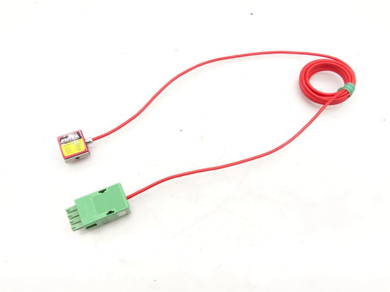 FUTEK LSB201-QSH02032 Load Cell - New In Box