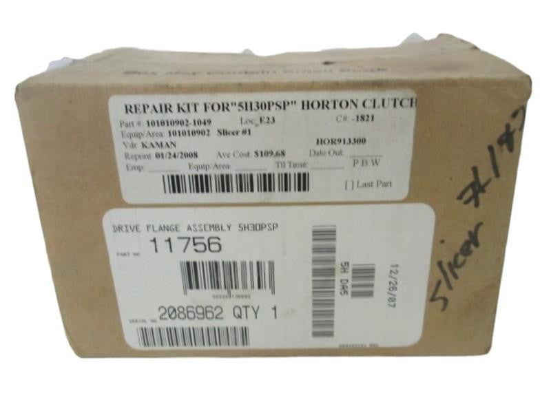 NEXEN 5H30PSP CLUTCH BRAKE  NSMP