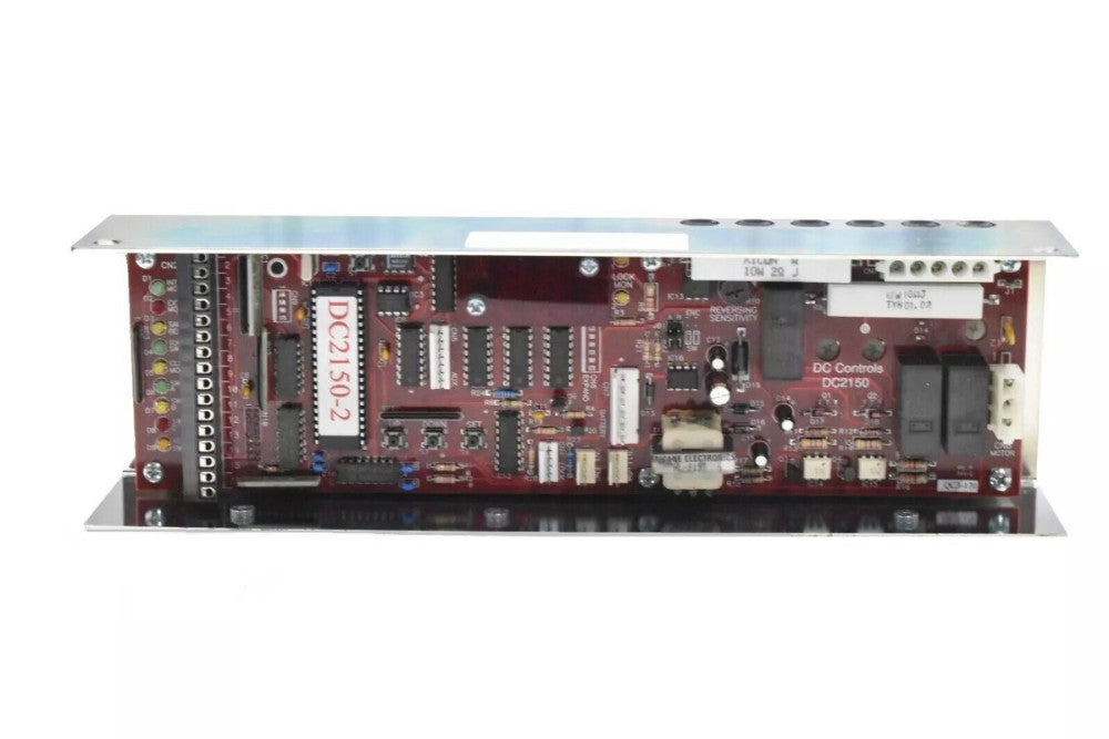 Horton DC2150-2 Belt Drive Control Box Assembly