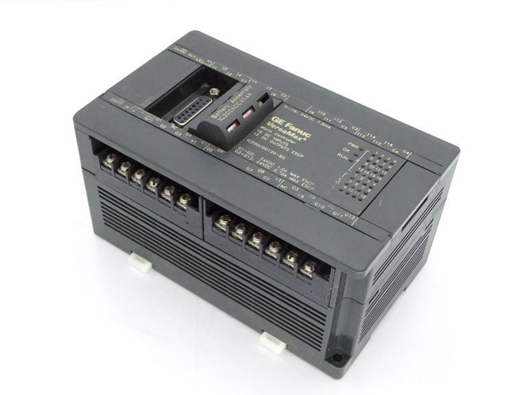 FANUC IC200UDD120 CONTROL PANEL USED