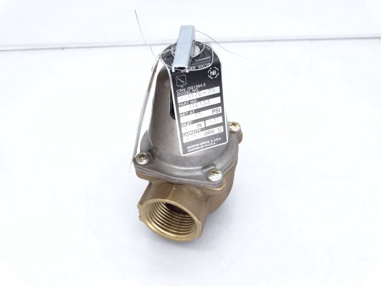 XYLEM 110133 VALVE