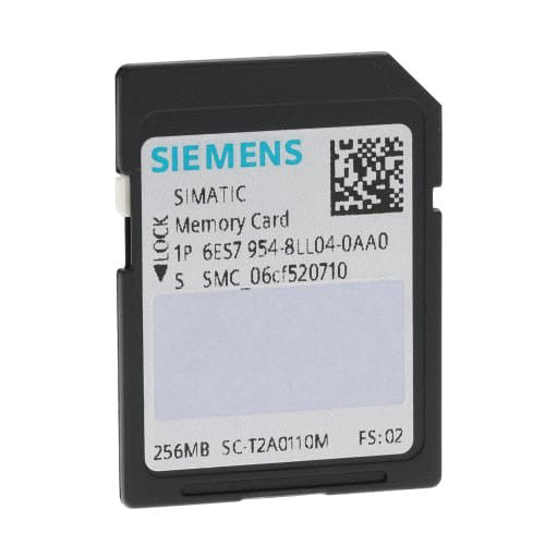 1PC SIEMENS 6ES79548LL040AA0