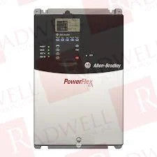 ALLEN BRADLEY 20AD040A3AYNAEC0 / 20AD040A3AYNAEC0 (USED)