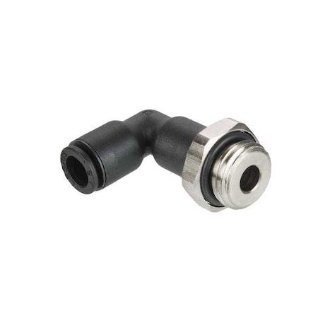 Legris 3169 14 21 Metric Push-To-Connect Fitting