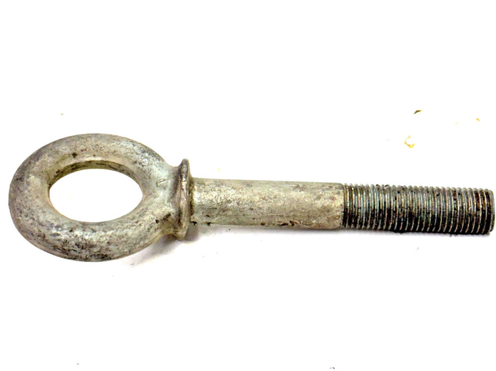CROSBY SHOULDER NUT EYE BOLT 1-1/8" - 7 X 13" 2-7/16" EYE DIAMETER