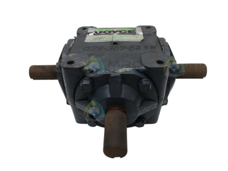 JOYCE 08790237 GEAR REDUCER  UNMP