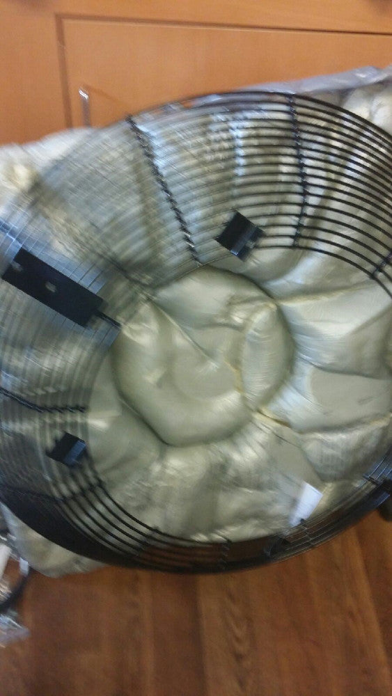 357-9235 Guard As-Fan   CAT CATERPILLAR MOTOR SUPPORT CLEANFIX VENTILATOR C SER