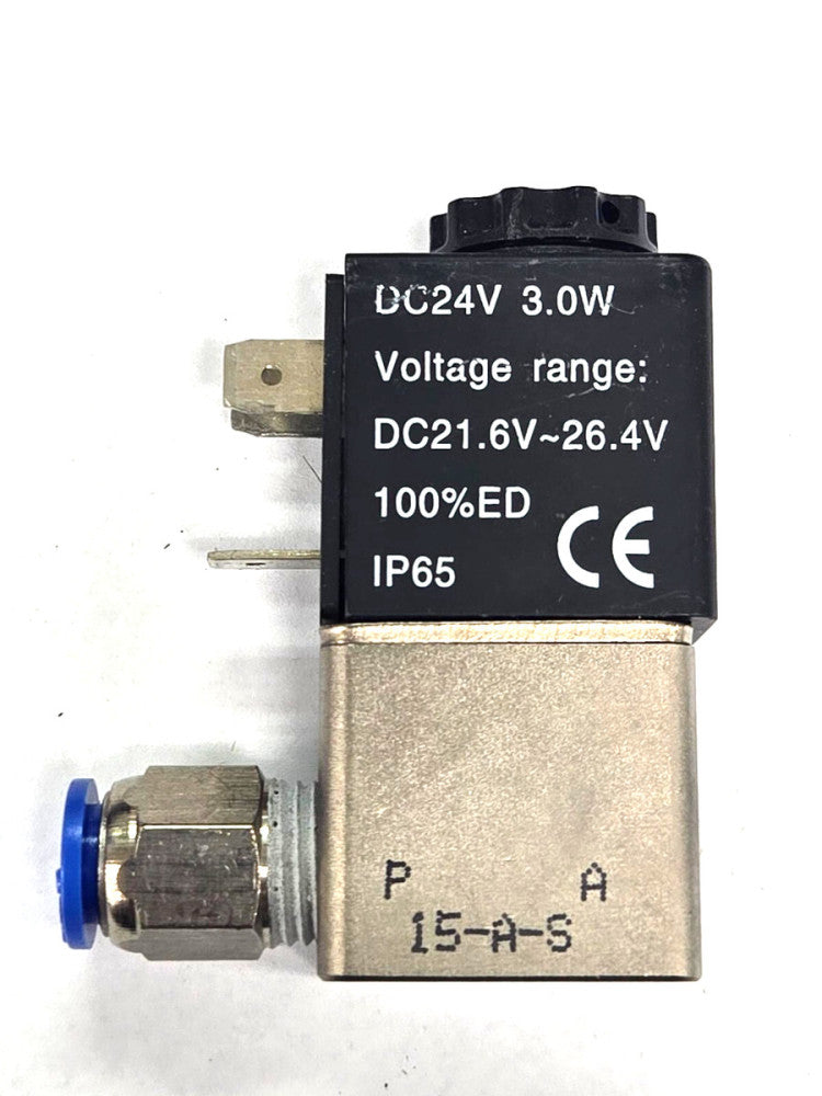 UNBRANDED SOLENOID VALVE