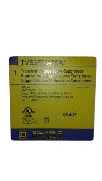 SQUARE D TVS2EMA16A1  NSMP