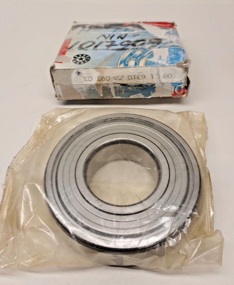 ORS 6310ZZC3 Ball Bearing Double Shielded 50x110x27mm 6310-ZZC3 / 6310-ZZ-C3