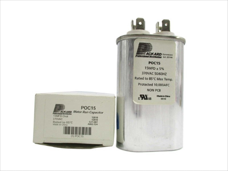 PACKARD POC15 370VAC NSMP