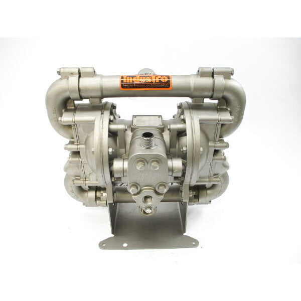 SANDPIPER HDF1.DV1S 125PSI NSNP