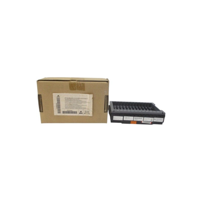 FISHER-ROSEMOUNT SYSTEMS KL4201X1-BA1 12P4986X042 REV. F NSMP