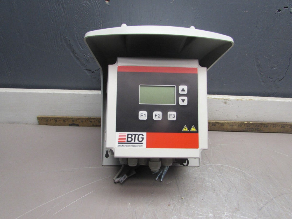 BTG CPM-1310, CONSISTENCY TRANSMITTER ,TYPE HX/Q0/C2/S/10, TAKEOUT! MAKE OFFER!