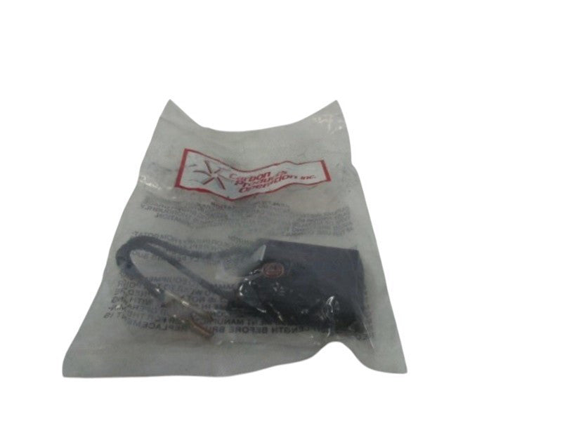 CARBON PRODUCTS OPERATION 8790304P24 CARBON BRUSH  NSMP