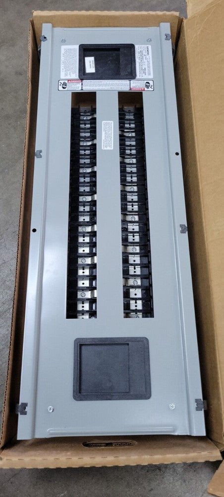 New Siemens P1C42ML250ABST INTERIOR  Panel 208Y/120V 4W 250 A MAX