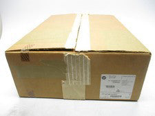 ALLEN BRADLEY 2711P-B15C4A7 SER. A NSMP