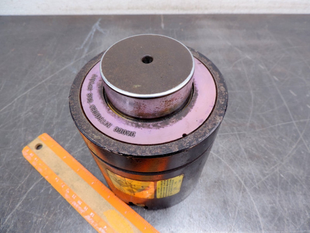 DADCO 95-5000X1.0-TE Gas Spring Cylinder Shock Absorber 