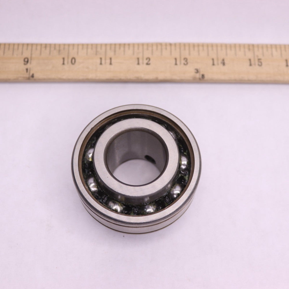 Insert Bearing with Snap Ring 1-1/4" Shaft SER207-20 