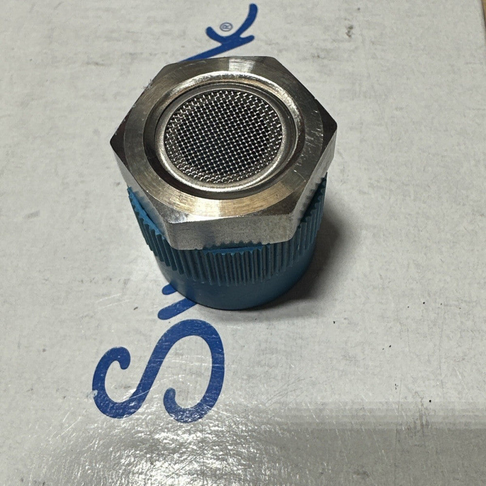 New Swagelok Tube Fitting, Mud Dauber, 3/4 in.        SS-MD-12