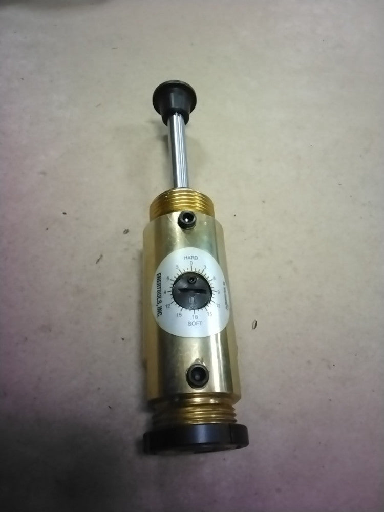Enertrols ALD1/2X2P Industrial Shock Absorber