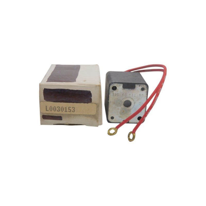 COIL L0030153 110/120V NSMP
