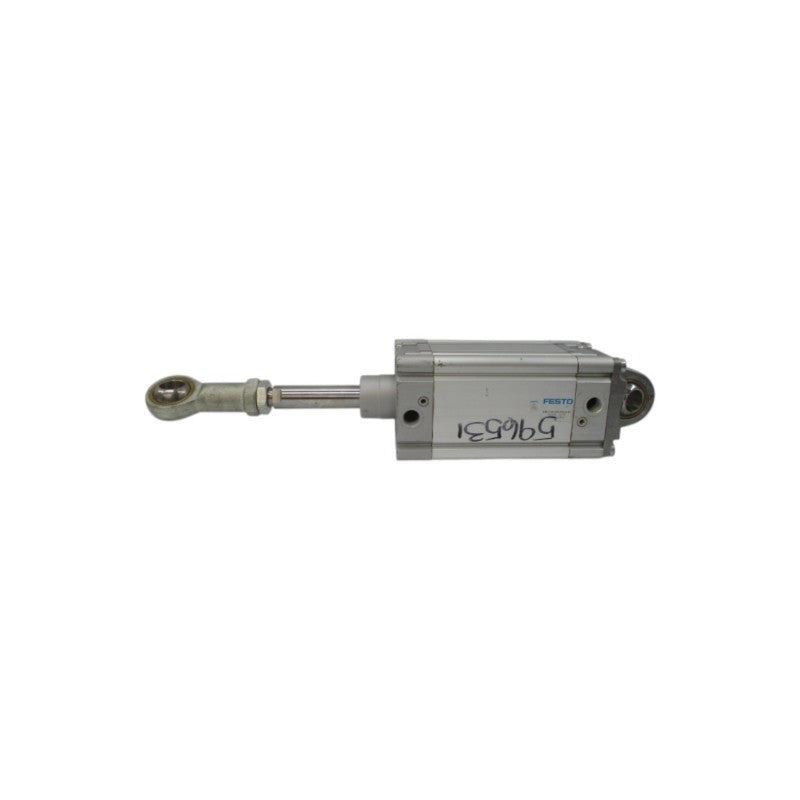 FESTO DNC-125-100-PPV-A-S6 163494 NSNP