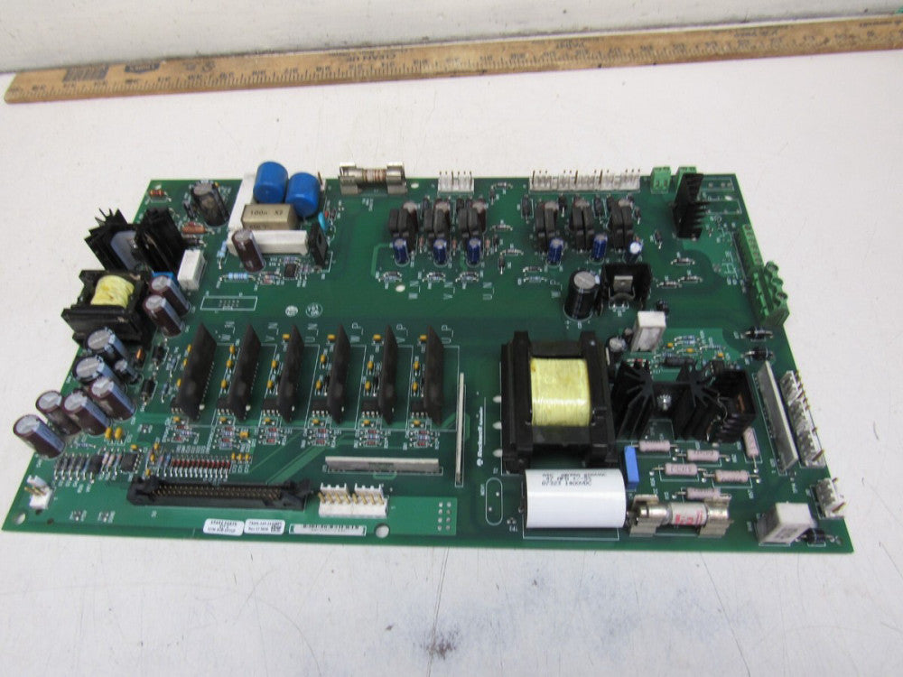 ALLEN BRADLEY 1336-BDB-SP31D 74101-169-55 REV.27 GATE DRIVER BOARD XLNT USED M/O