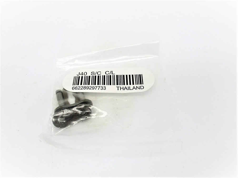 CONNECTING LINK J40S/CC/L NSMP